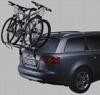 Las mejores marcas de coche portabicis portabicis thule portabicis clipon 91 coches