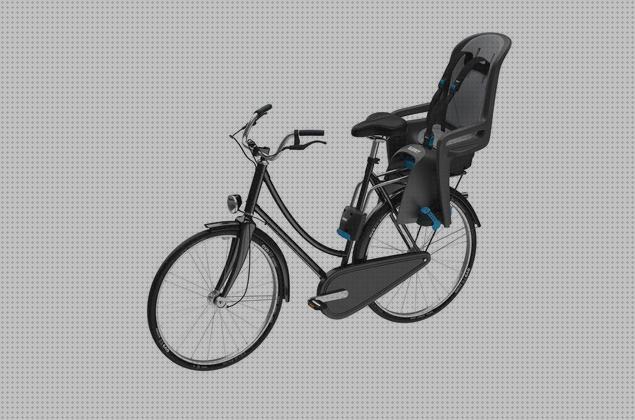 Opiniones de los 34 mejores Thule Portabicis Para Niños