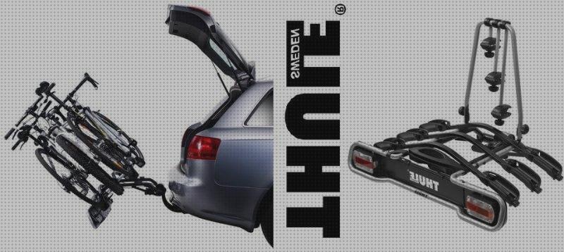 Los 30 Mejores thule portabicis ofertas