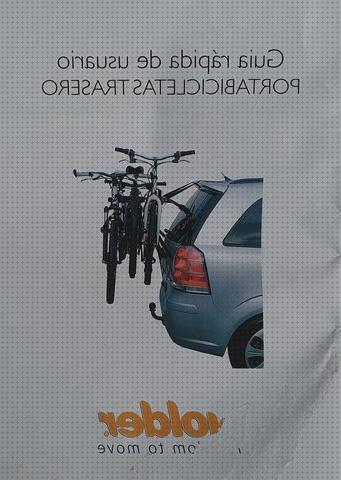 Las mejores marcas de thule accesorios portabicis portabicis thule furgoneta portabicis thule portabicis porton accesorios