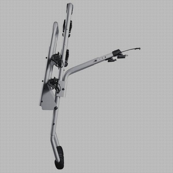 Review de thule portabicis porton accesorios
