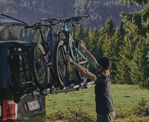 Las mejores Más sobre portabicis thule 933 portabicis thule furgoneta portabicis thule portabicis t6