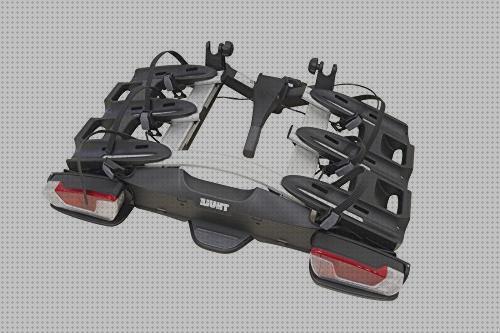 Review de thule portabicis velocmpact 925