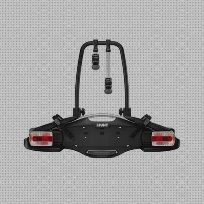 Review de thule portabicis velocompact 925