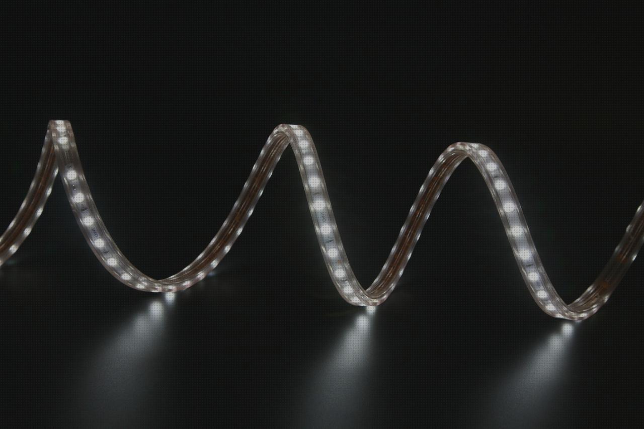 Las mejores marcas de deposito agua luces tira de luces led con bateria