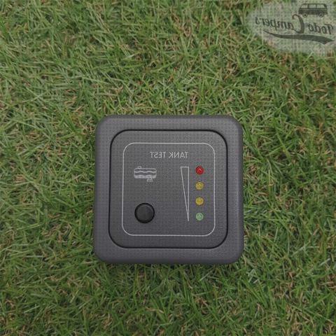 Review de todocamper ducha 12v