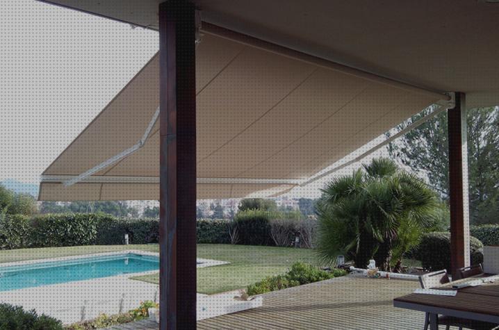 Review de toldo 5 metros