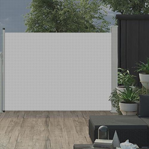 Review de toldo lateral enrollable 4 metros