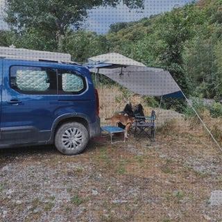 ANÁLISIS DE LOS 18 MEJORES TOLDOS TARP