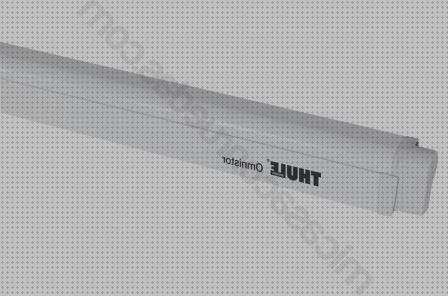 ¿Dónde poder comprar claraboya caravana thule toldo thule omnistor 4900?