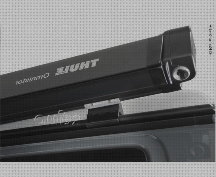 Las mejores marcas de claraboya caravana thule toldo thule omnistor 4900
