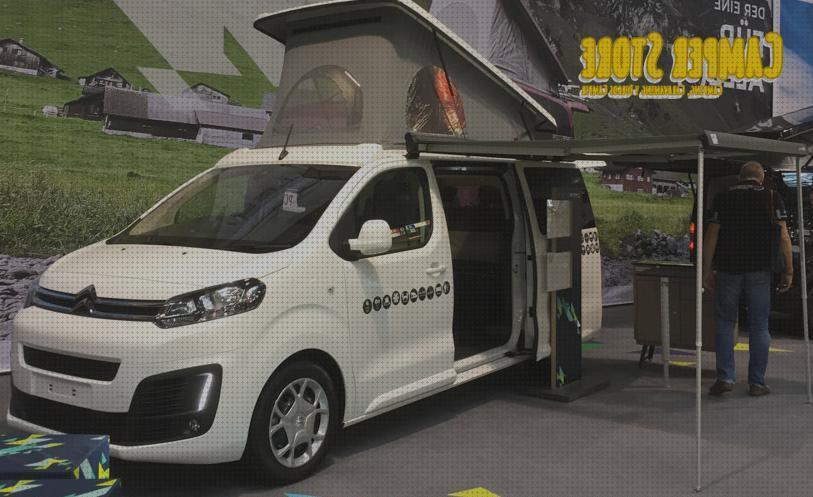 Las mejores claraboya caravana thule toldo thule omnistor 4900