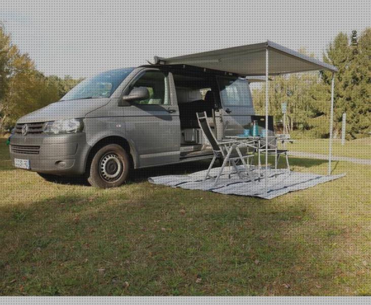 Análisis de los 12 mejores toldos thule omnistor 4900