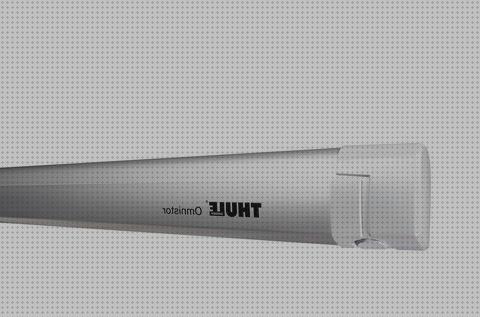 Las mejores marcas de claraboya caravana thule toldo thule omnistor 5200