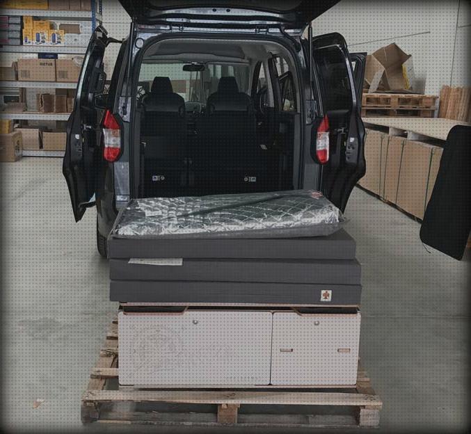 Las mejores marcas de tourneo camper Más sobre ciudad camper mesa Más sobre ducha vito camper tourneo courier camper