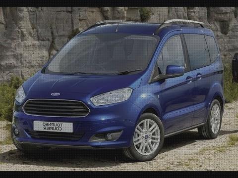 Mejores 20 tourneo courier camper a la venta
