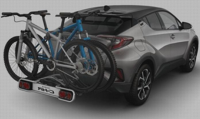 ¿Dónde poder comprar portabicis toyota portabicis?