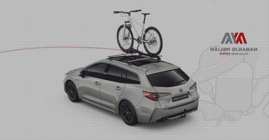 Las mejores marcas de portabicis toyota portabicis