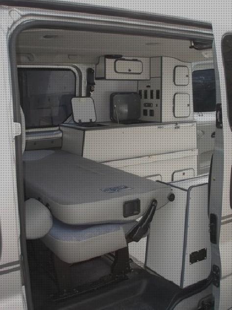 Las mejores marcas de deposito agua camper trafic deposito agua furgoneta camper trafic vivaro primastar camper