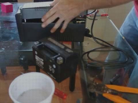 Los 36 Mejores Transformadores 220 A 12v Cargadores Baterias Caravanas