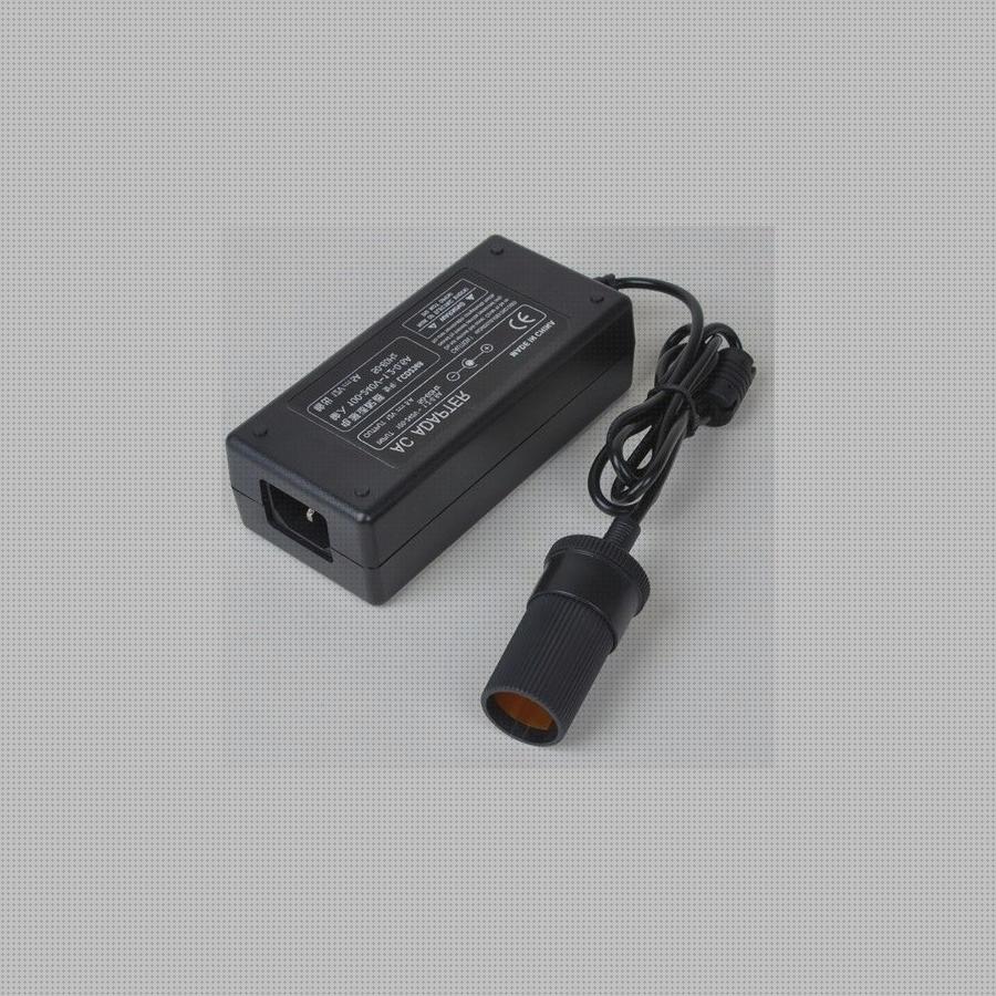 Los 23 Mejores Transformadores Neveras 12v A 220v De Coches