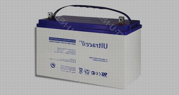 Las mejores marcas de Más sobre nevera tristar cool box 12v Más sobre nevera 12v rommer deposito agua ducha 12v ultracell 12v 100ah
