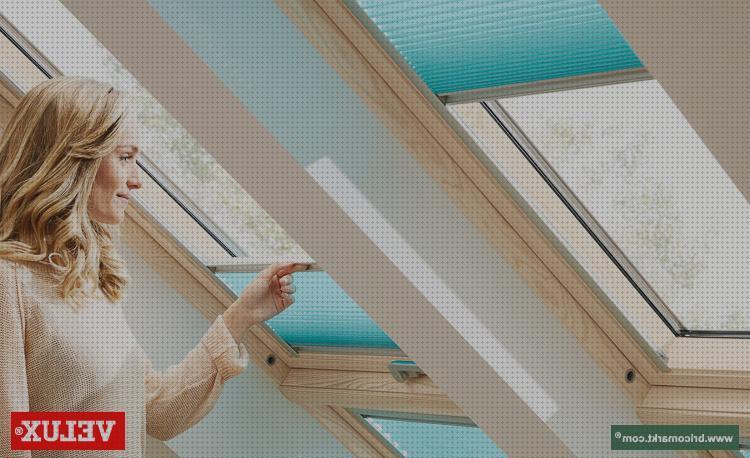 Review de velux claraboya fija