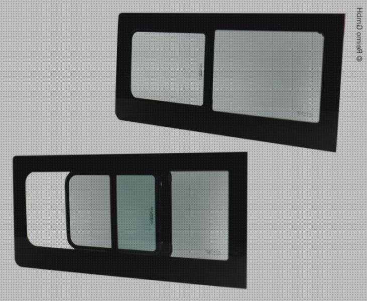 Review de ventana corredera vito w638