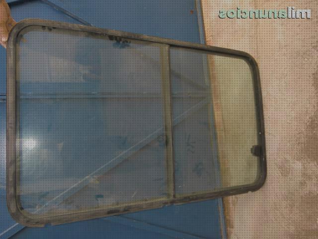Mejores 9 accesorios para ventanas iveco