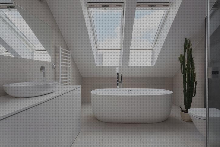 Review de ventilacion baño techo
