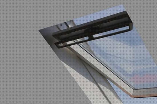 29 Mejores ventilacion dormitorios claraboyas del mundo