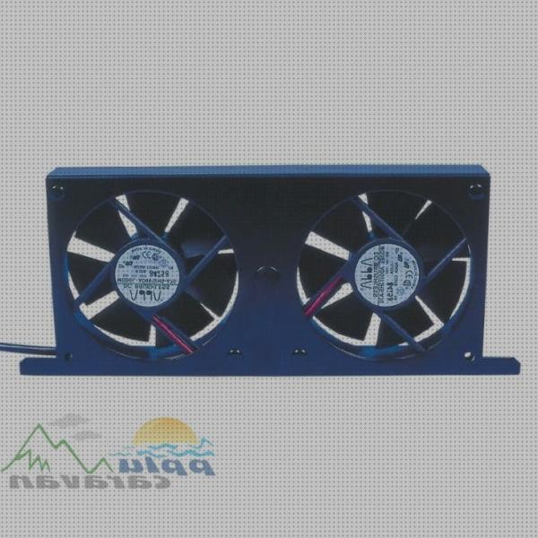 Análisis de los 19 mejores ventiladores autocaravanas bajo análisis