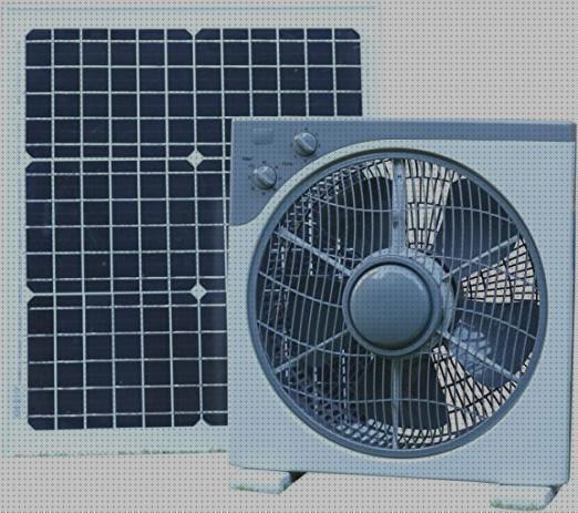18 Mejores accesorios para ventiladores caravanas 12v para comprar