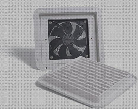 Review de ventilador caravana 12v