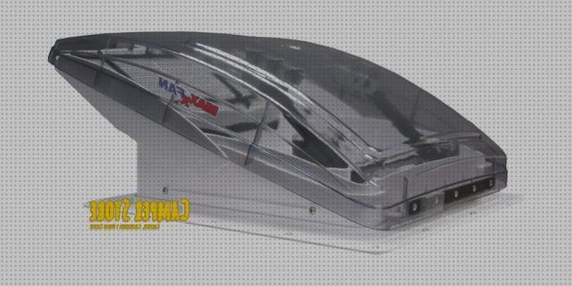 Análisis de los 27 mejores ventiladores claraboyas camiones