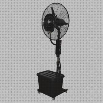 Análisis de los 20 mejores Ventiladores Con Depositos De Aguas