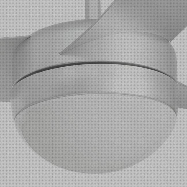 Review de ventilador cristal