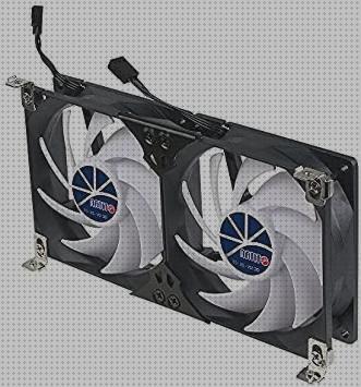 Review de ventilador de nevera nofrost 12v