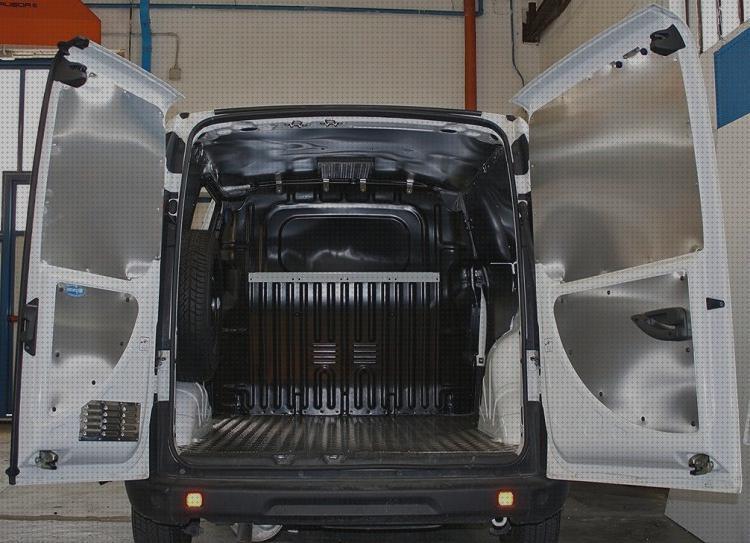 Review de ventilador furgoneta