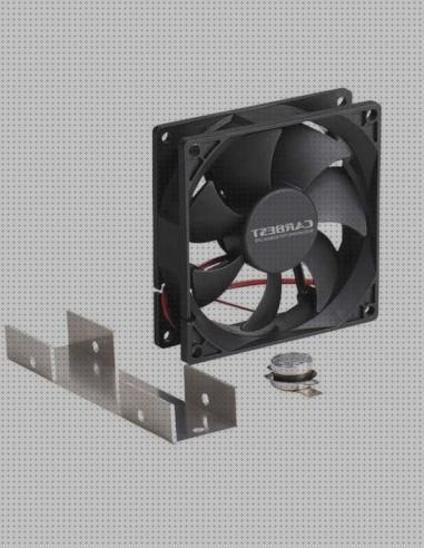 TOP 20 ventiladores furgonetas para comprar