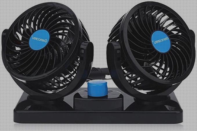 Las mejores marcas de ventilador deposito agua Más sobre inversor solar 230v ventilador mechero coche