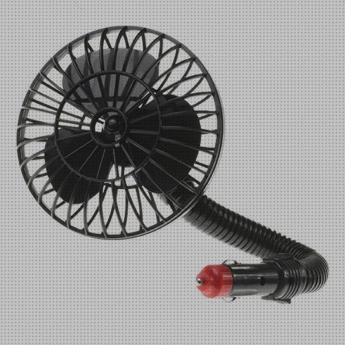 Los mejores 14 Ventiladores Mecheros De Coches