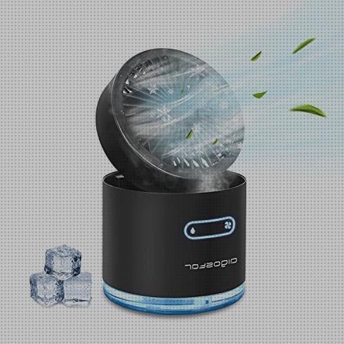 Las mejores marcas de ventilador deposito agua Más sobre inversor solar 230v ventiladores con deposito de agua y hielo