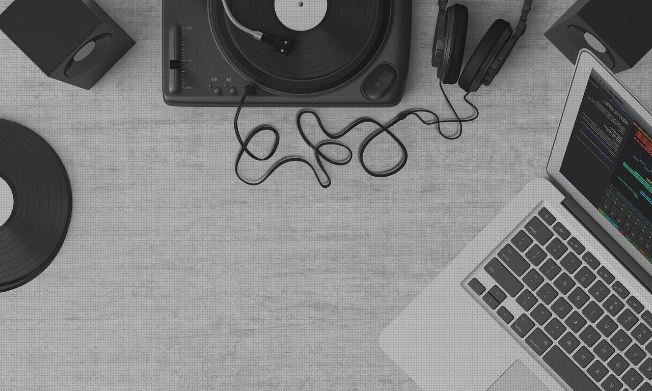 Review de vinilo mesas camping