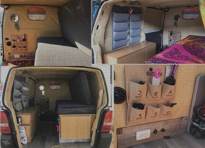 Review de vito w638 camper ducha