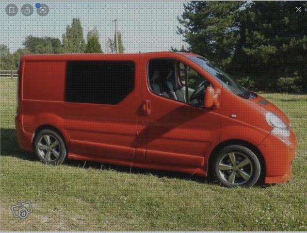 Las mejores marcas de deposito agua vivaro Más sobre inversor solar 230v vivaro primastar