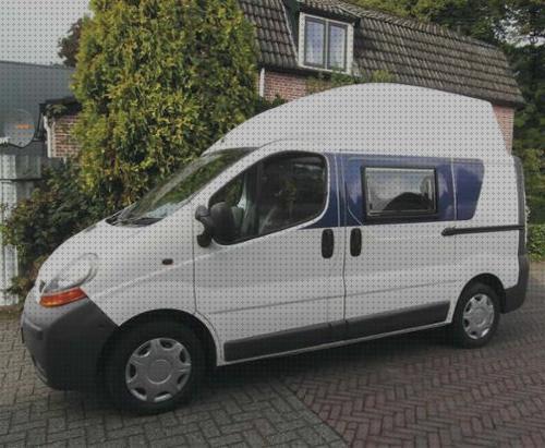 ¿Dónde poder comprar deposito agua trafic vivaro primastar trafic?
