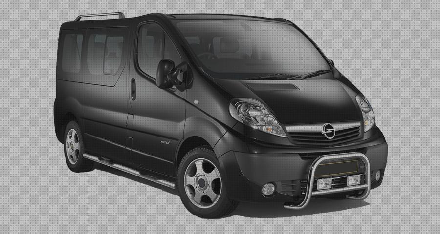 Las mejores deposito agua trafic vivaro primastar trafic