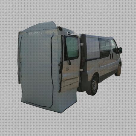 Review de vivaro primastar trafic