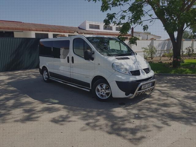 Review de los 13 mejores accesorios para vivaro primastar para comprar